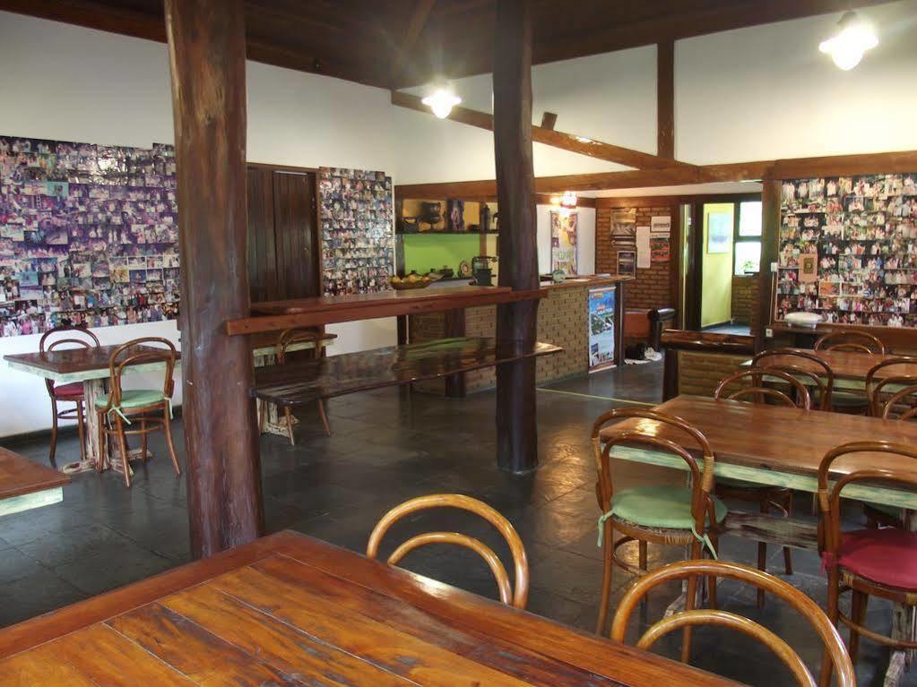 塞古罗港 马古奈玛宾馆酒店 外观 照片
